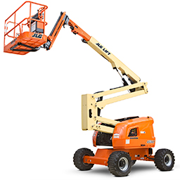 boom lifts for sale & rent and replacement parts