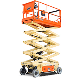 scissor lifts for sale & rent and replacement parts