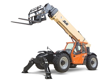 buy a SkyTrak telehandler 10042