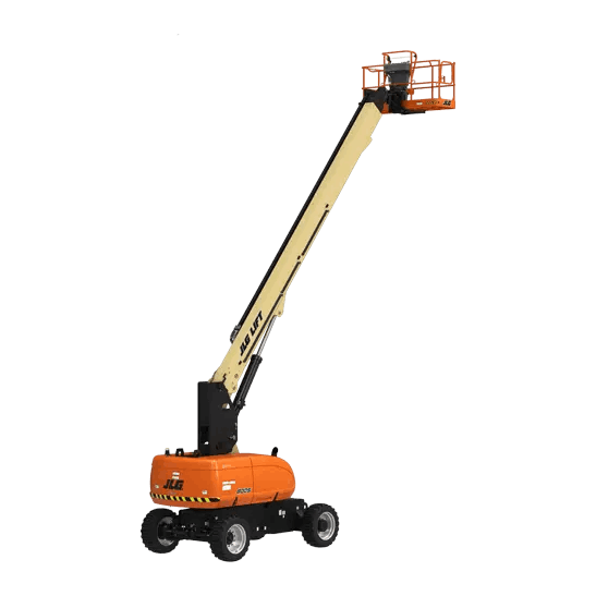 Wisconsin JLG 800S Boom Lift Rentals