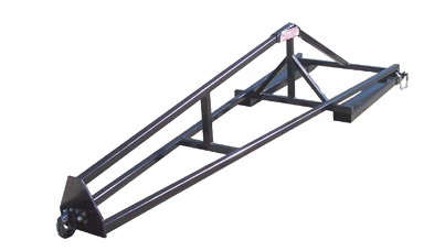 Aftermarket Fork Slot Truss Jib