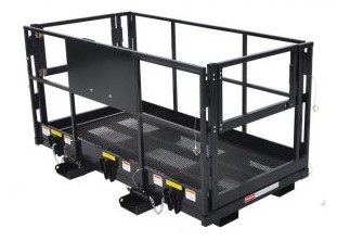 JLG Aftermarket Work Platform