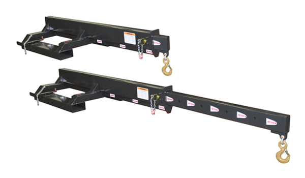 MIJ 3000 Heavy Duty Industrial Jib for sale MIJ 3000 Heavy Duty Industrial Jib