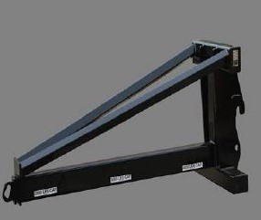 OEM Telehandler Material Handling Arm