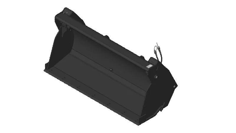 BUCKET, 4 IN 1, 80"