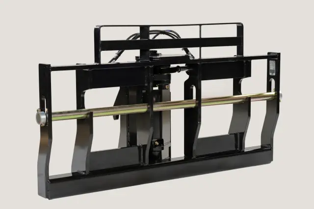 JLG® 72" Swing Carriage
