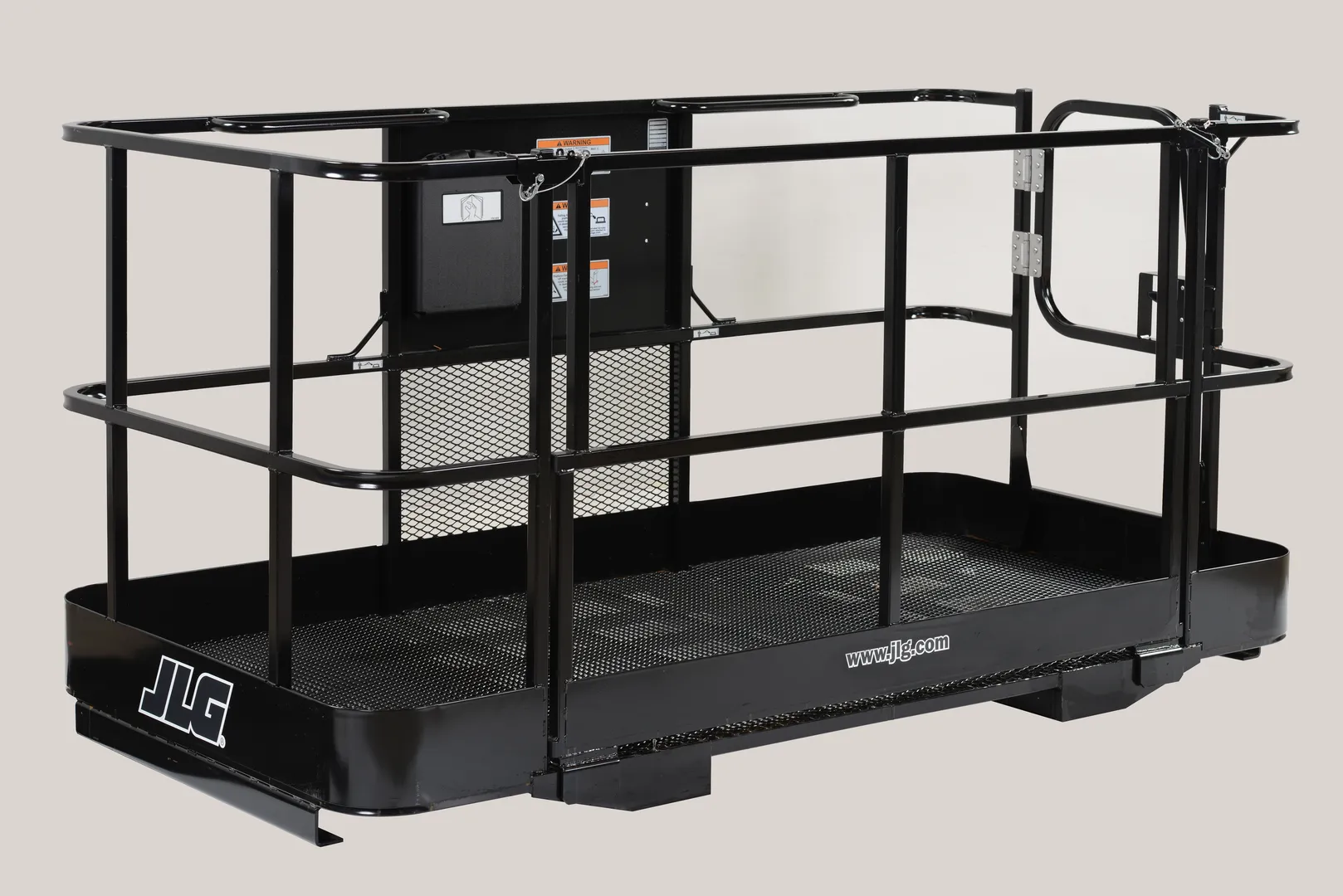 JLG® Telehandler Fork Mounted Work Platform