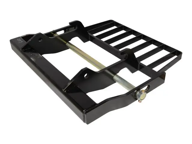CARRIAGE, STD, 50"