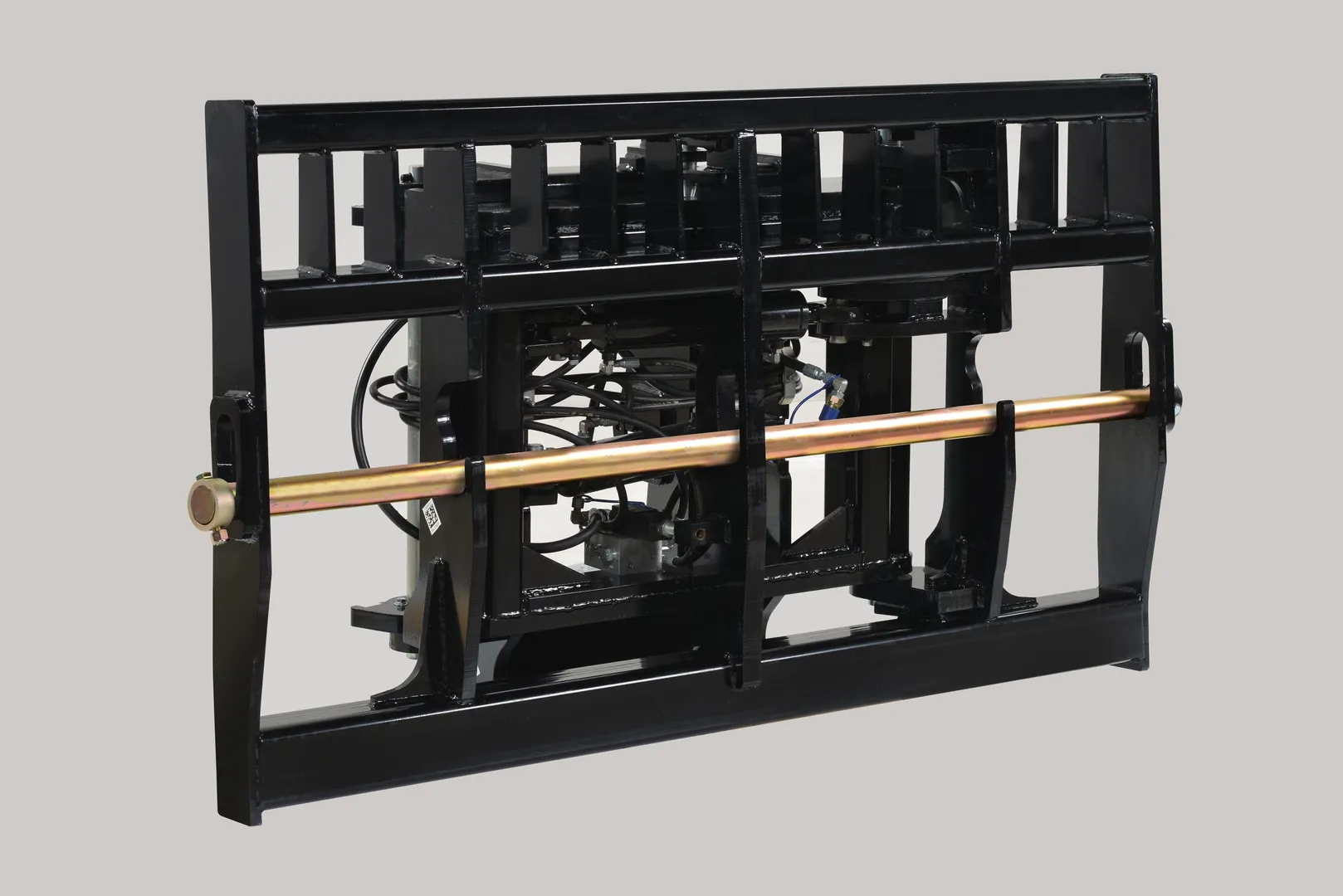 CARRIAGE,72" SWING 180DEGREE