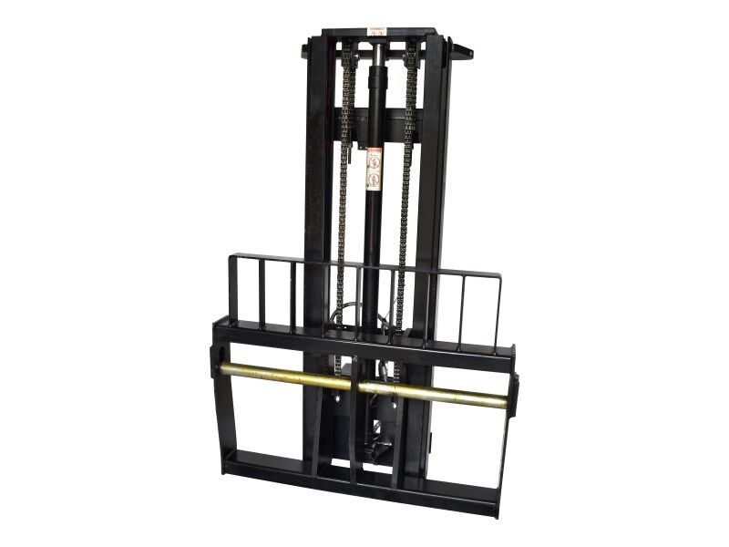 MAST,8' STD