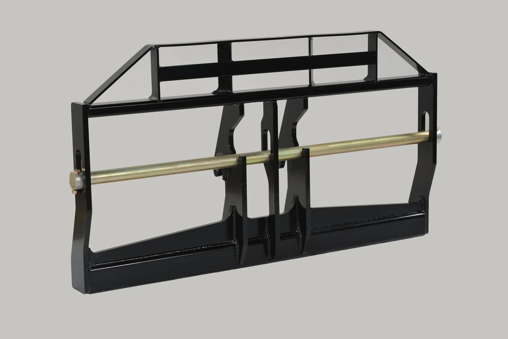 CARRIAGE,72" STD. ASS'Y