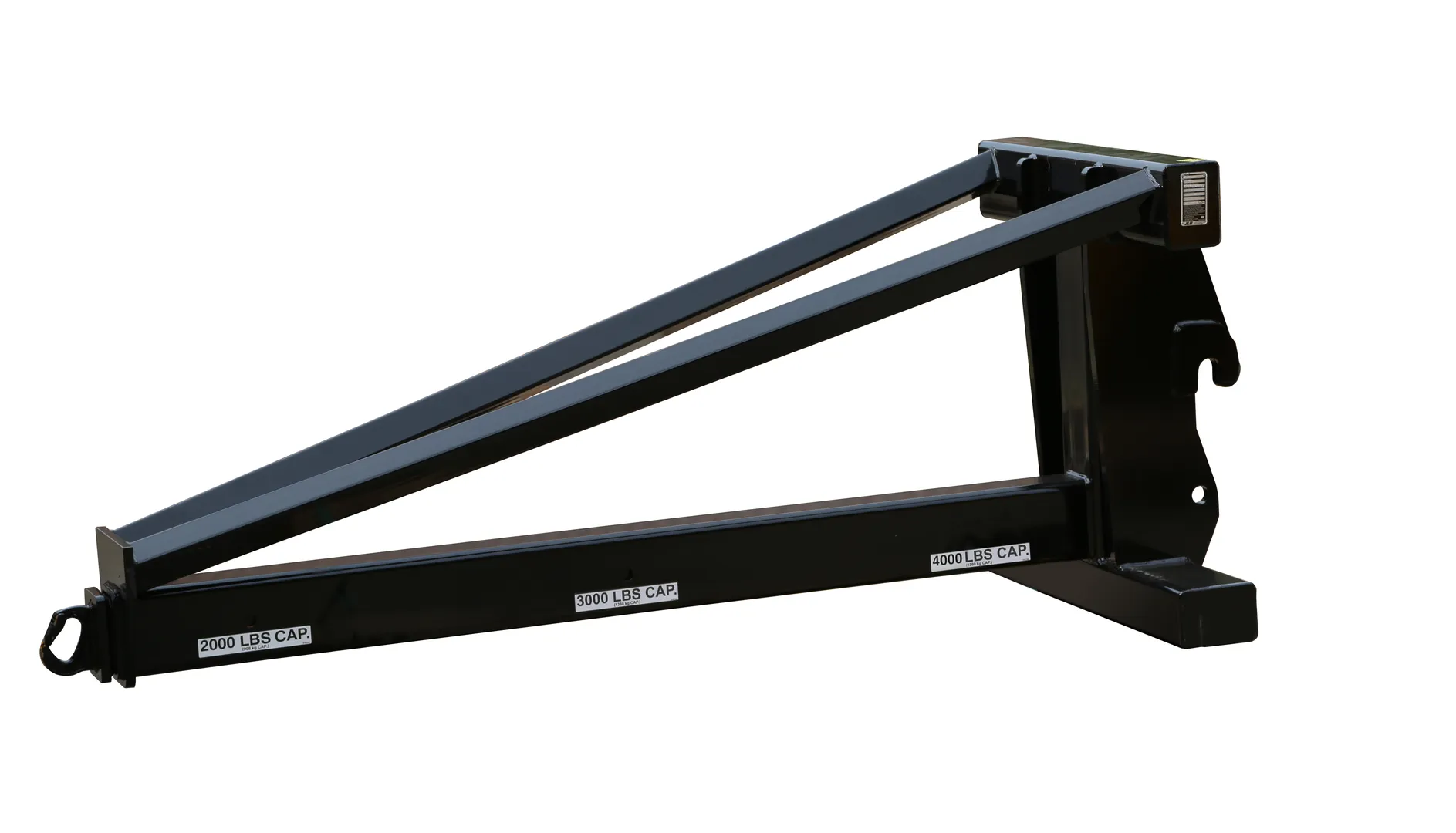MATERIAL HANDLING ARM