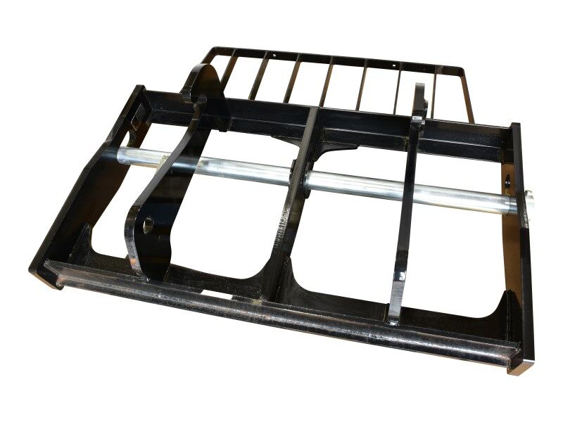 CARRIAGE,60"(1.5M) STD, 7.6T