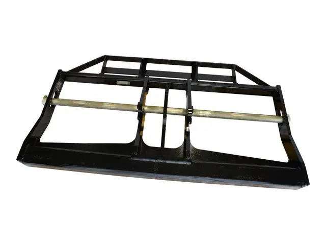 15k Standard Telehandler Carriage Assembly