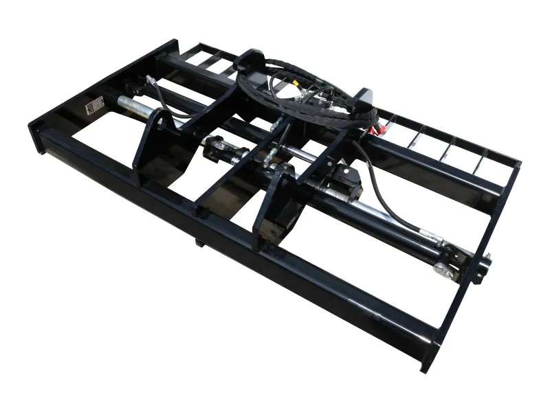 CARRIAGE,72 FORK POSITIONER