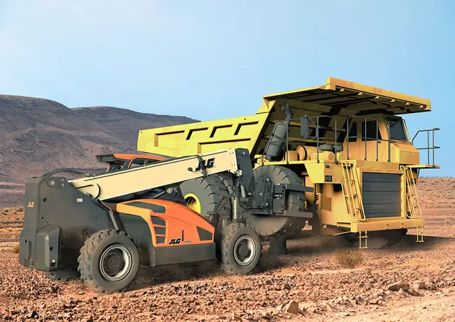 ATTACH,TIRE HANDLER
