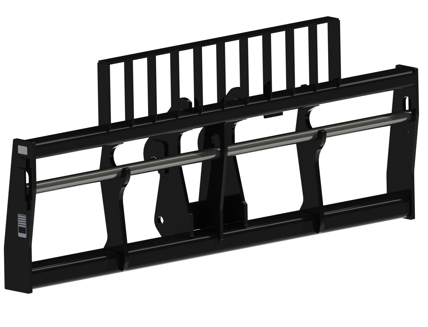 96in Standard Carriage Attachment