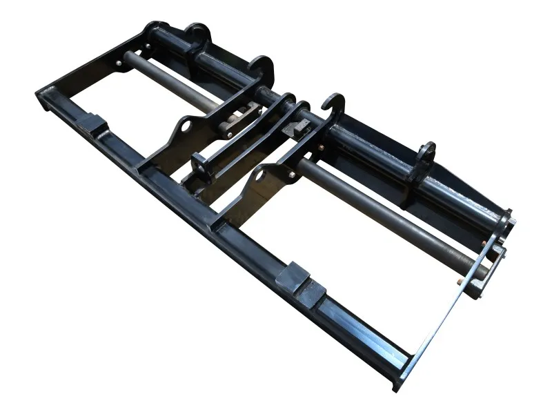 CARRIAGE,STD 72" ASSY
