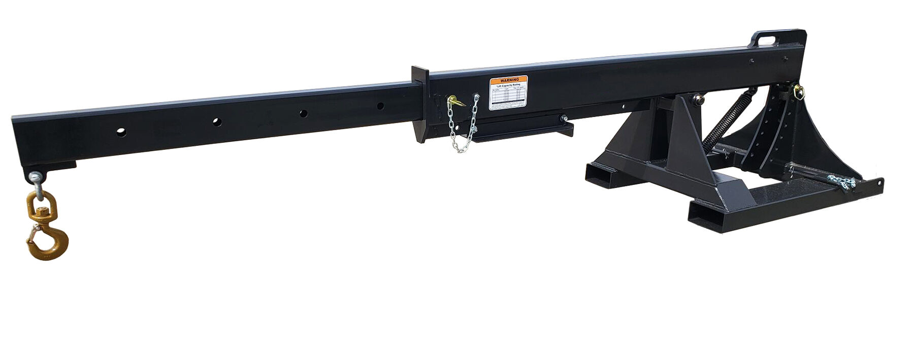 ATTACH,TELE PIVOT ADJ
