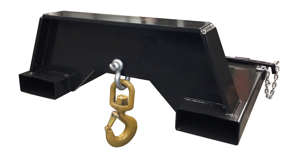 ATTACH,LIFTING HOOK, 22K