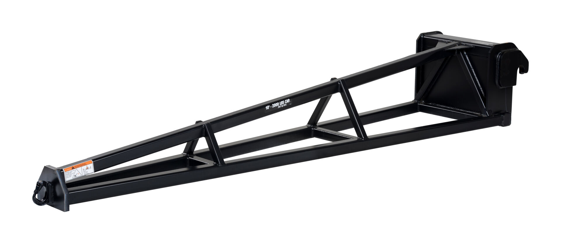 10FT TRUSS BOOM