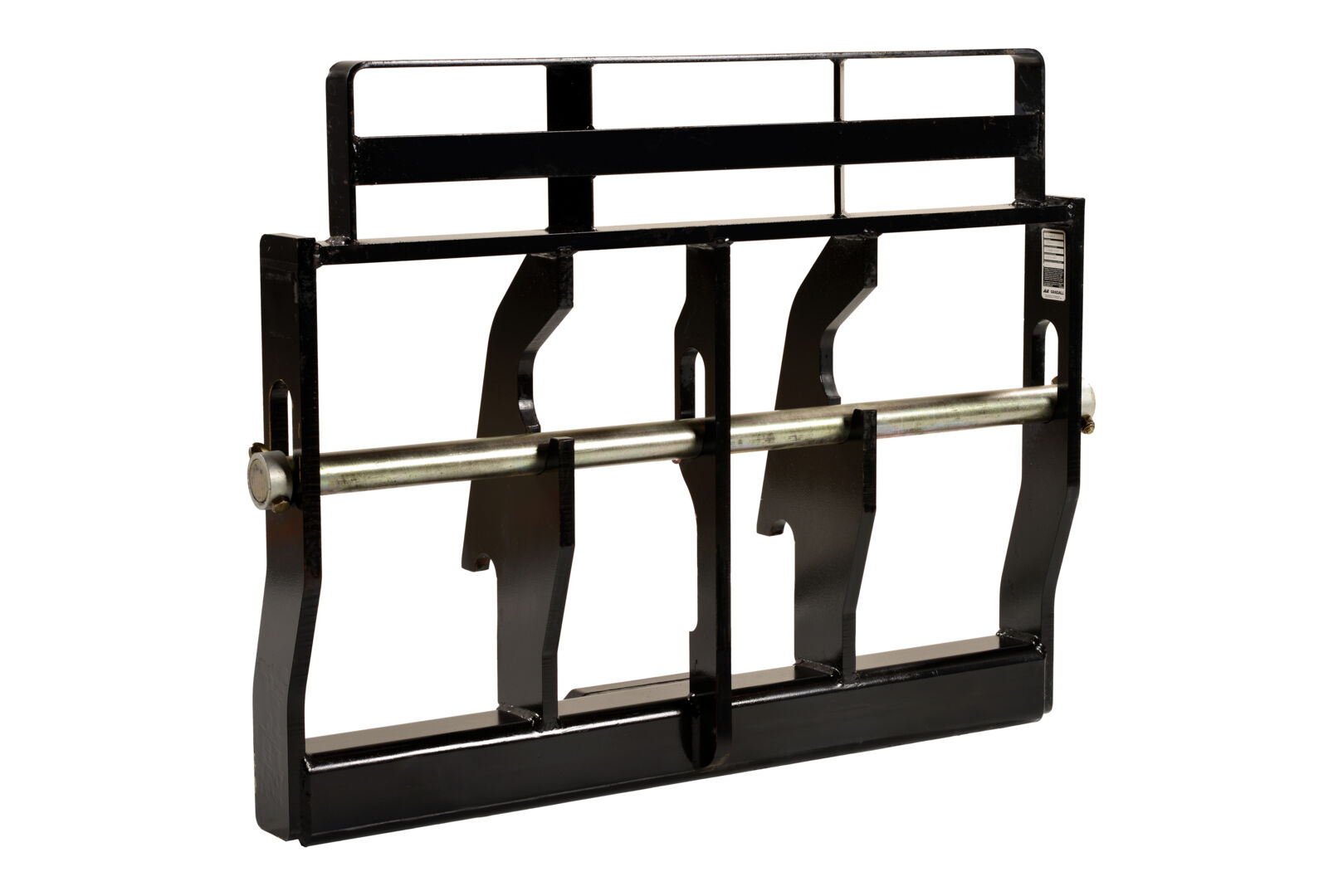 CARRIAGE,ASS'Y STD 50 JLG