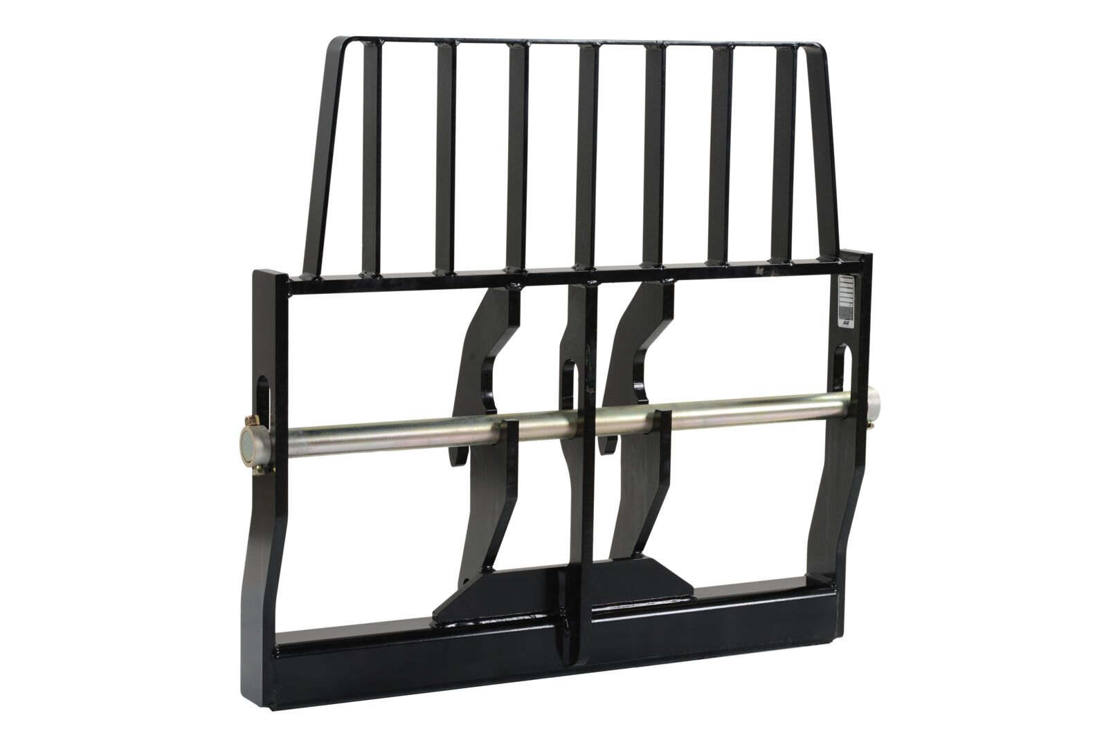 JLG/Gradall/Lull/SkyTrak 50" (4.16') Standard Carriage Assembly