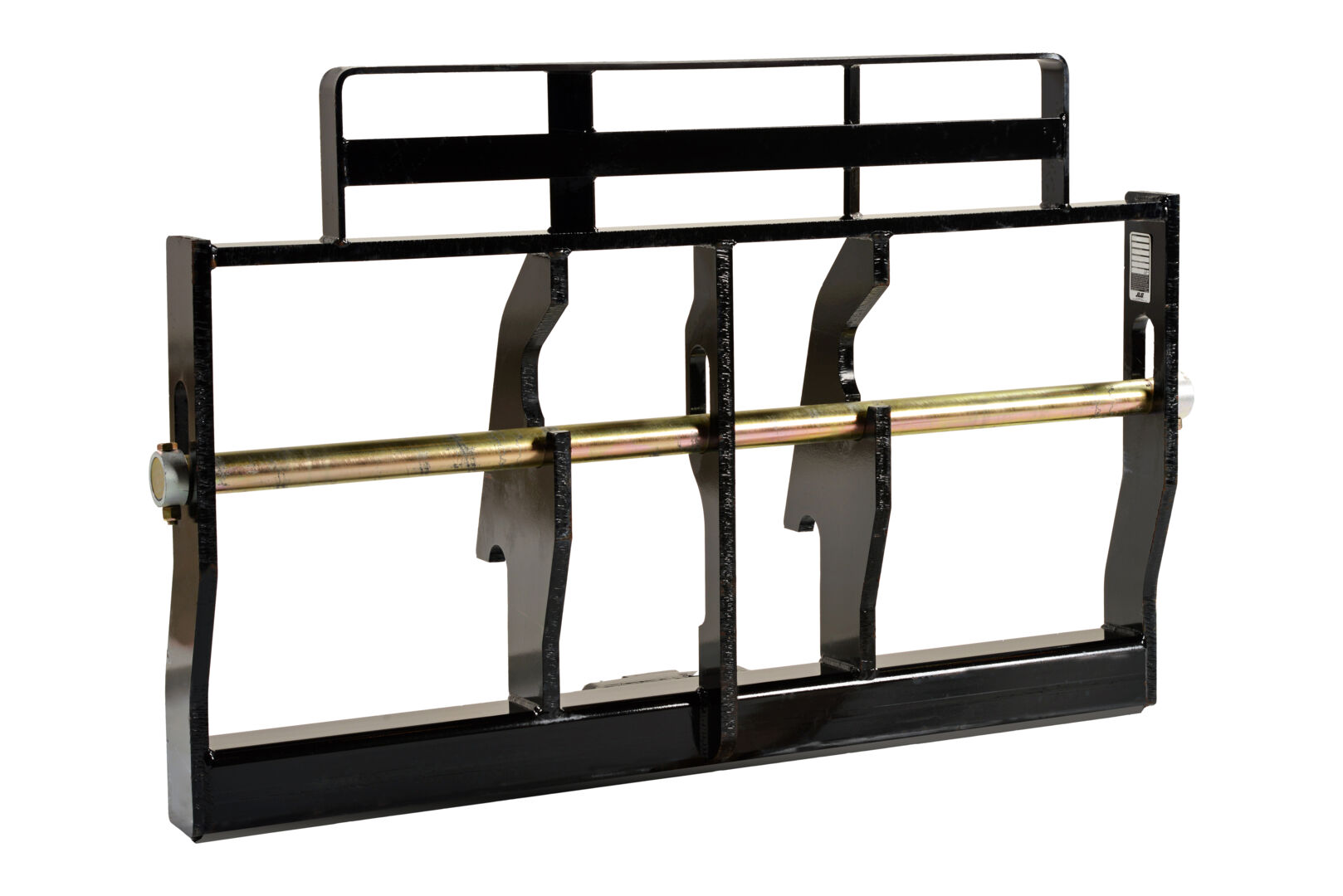 CARRIAGE,ASS'Y 60 JLG STANDARD