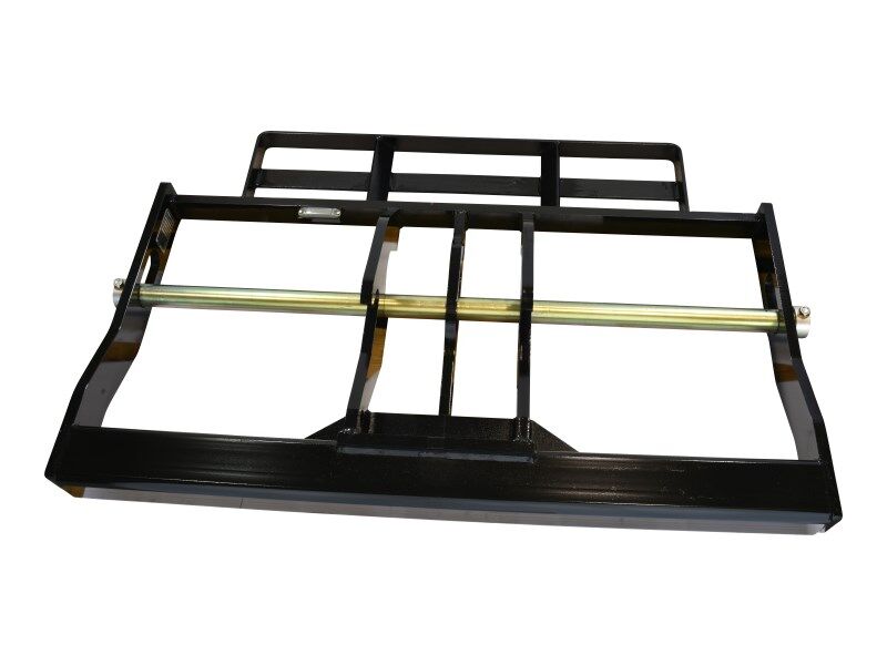 60" Carriage Assembly