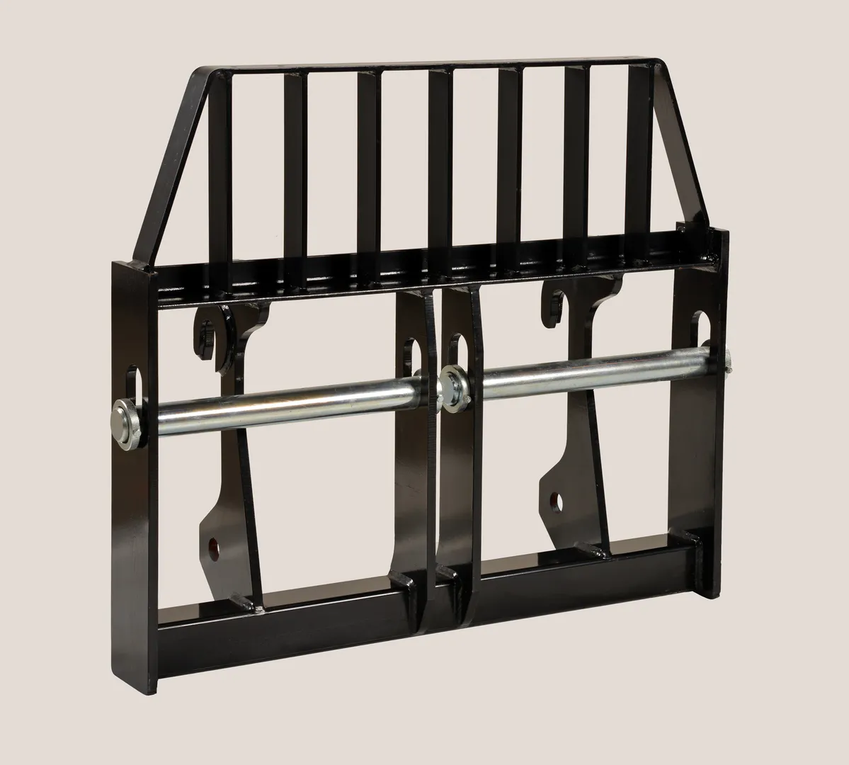 CARRIAGE, FORK TYPE 4000KG STD