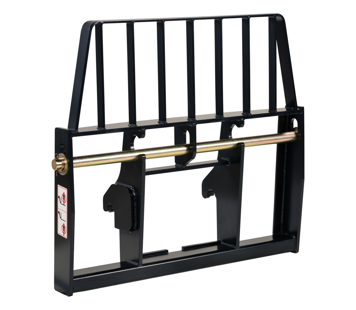 50" STD CARRIAGE