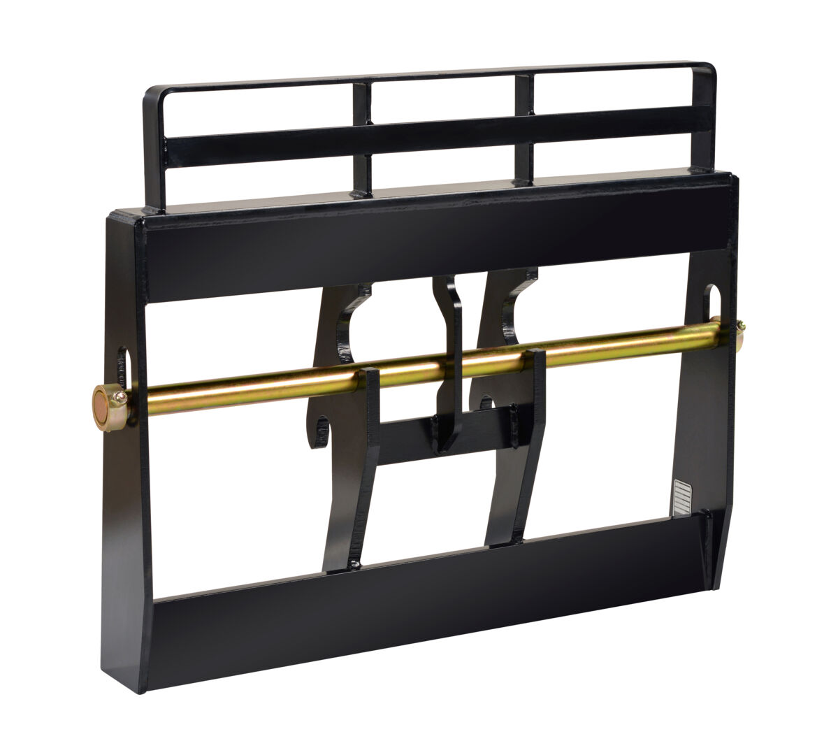 48" CARRIAGE STANDARD