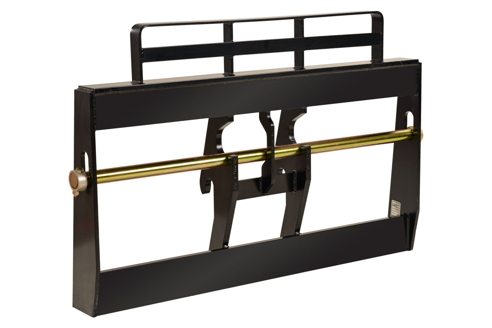 60" STD CARRIAGE