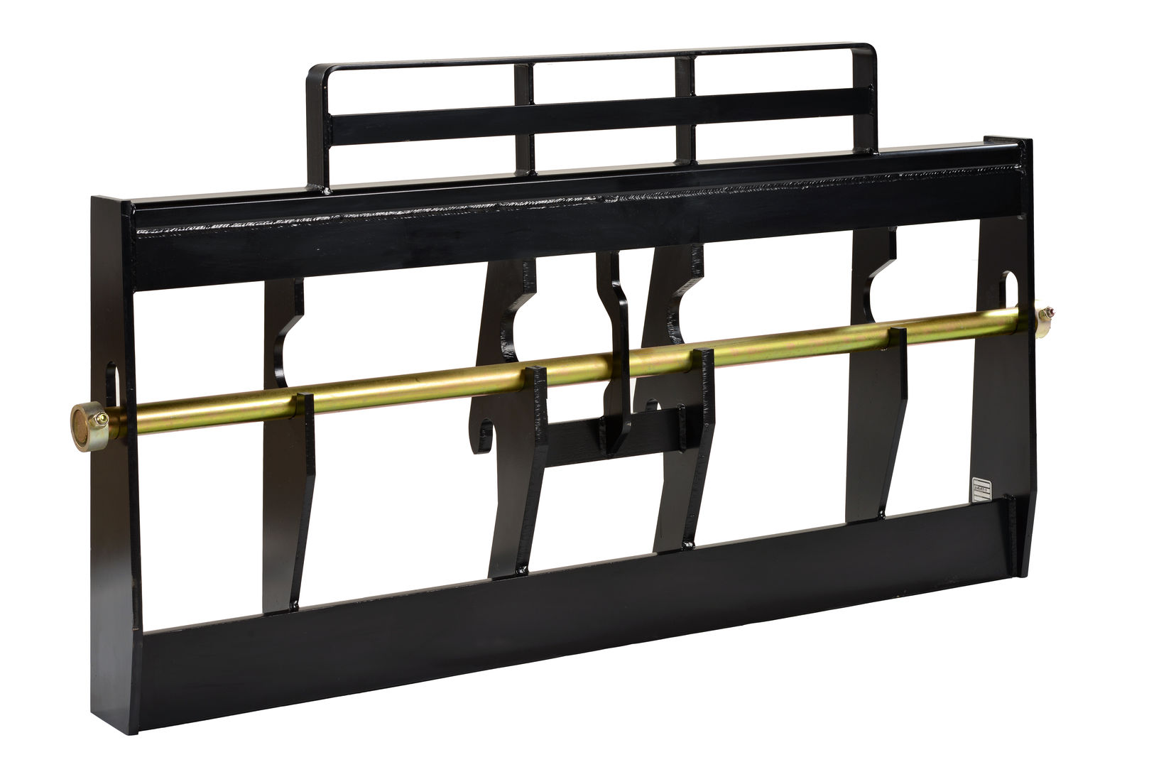72" Standard Carrage Attachment Assembly