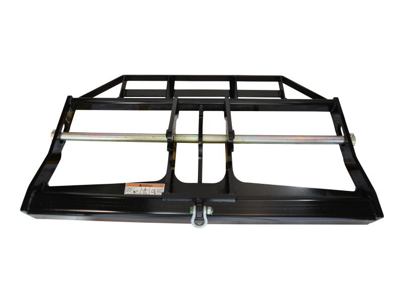 JLG® 72" (6 foot) 12k Standard Telehandler Carriage Assembly