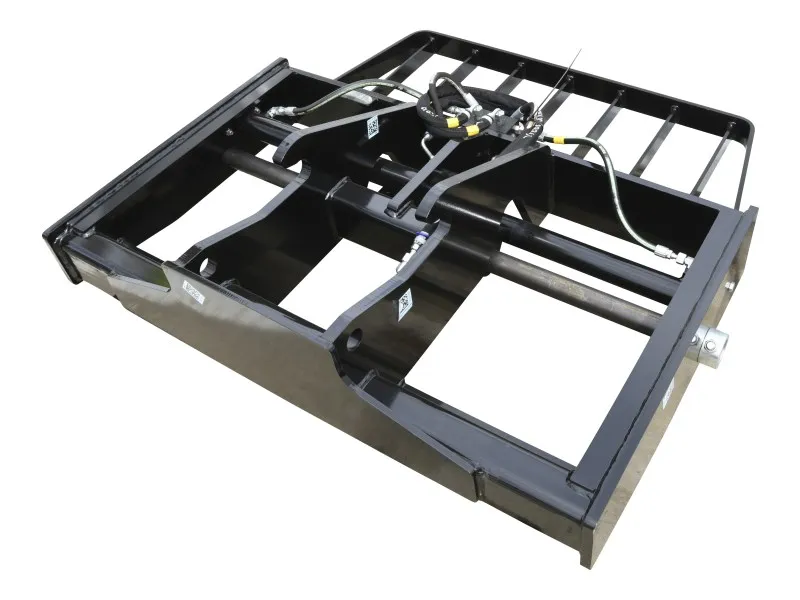CARRIAGE, 50" FORK POSITIONING
