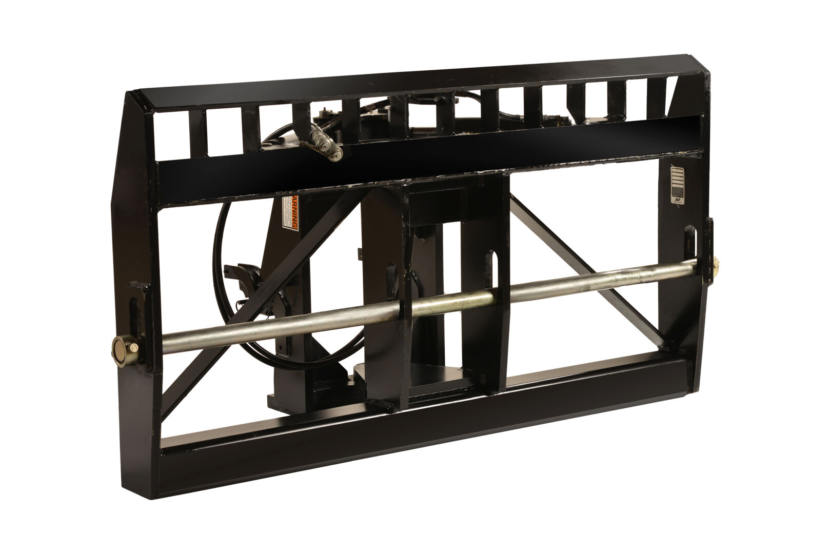 72" SWG CARRIAGE 100DEG