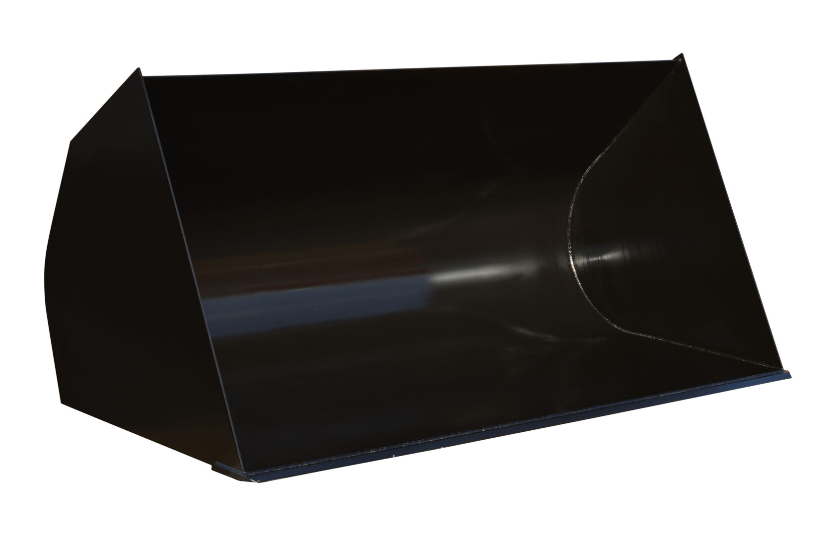 74" 1-1/4 UTILITY BUCKET