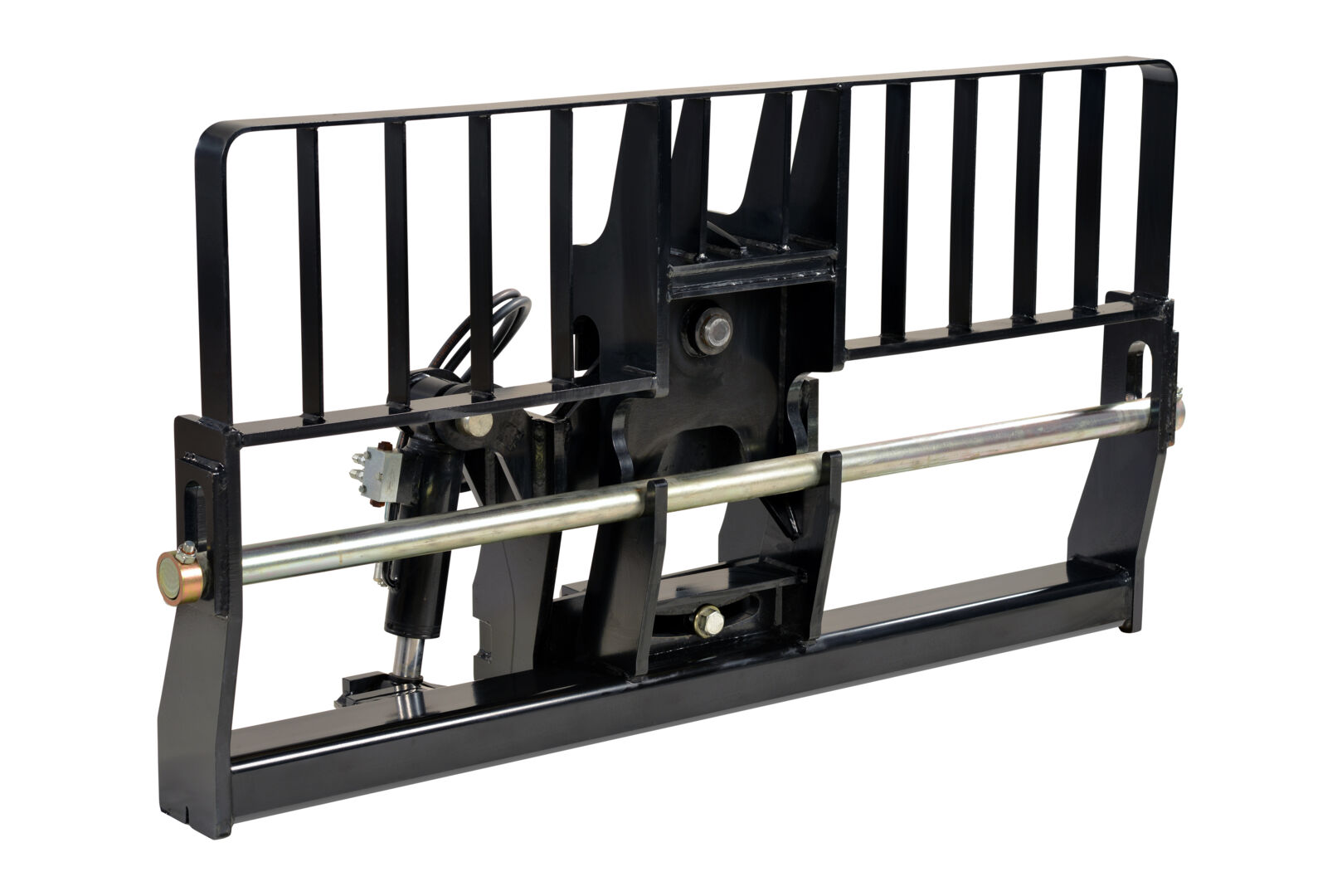 72" SIDE TILT CARRIAGE
