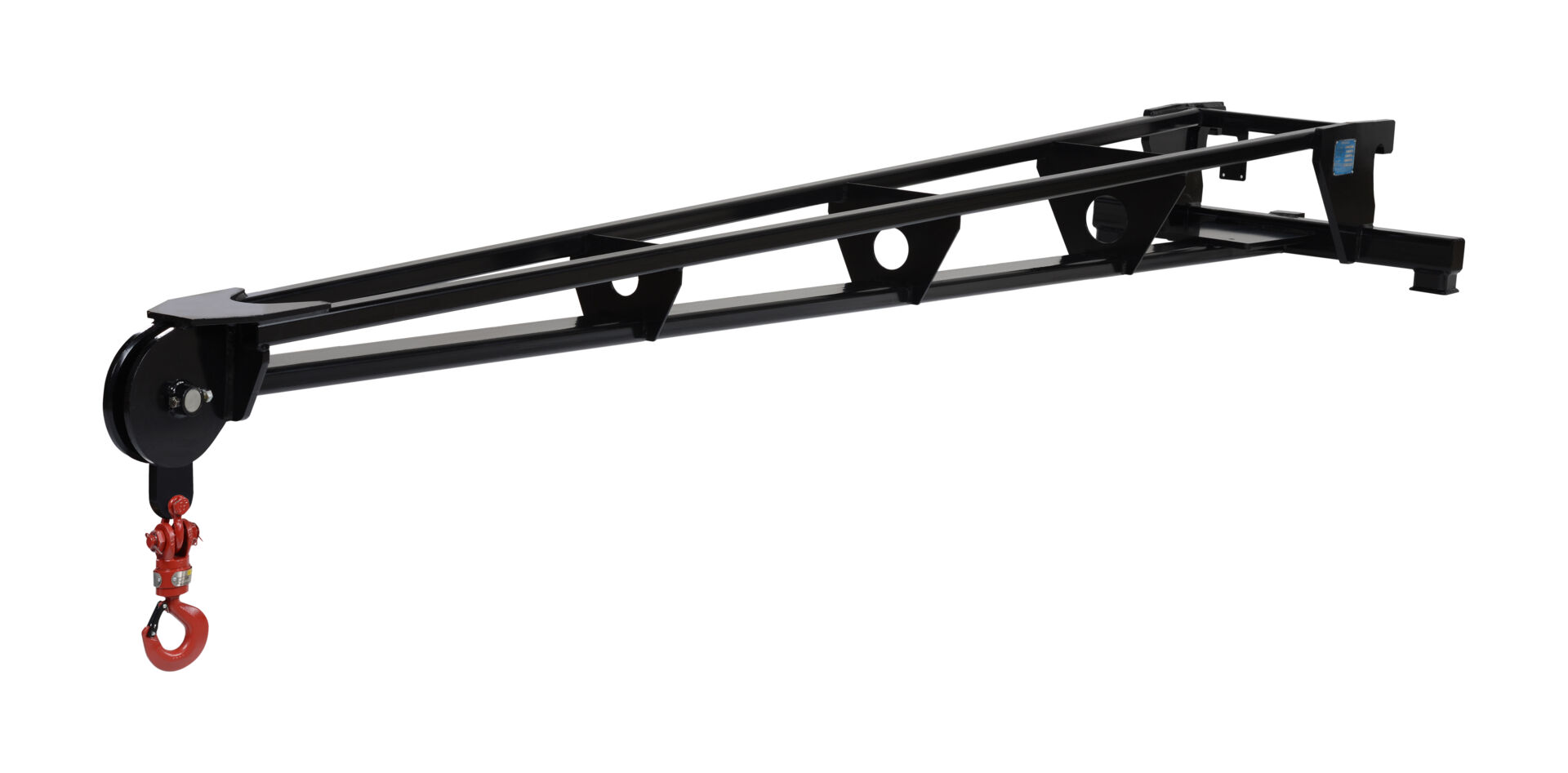 15FT TRUSS BOOM