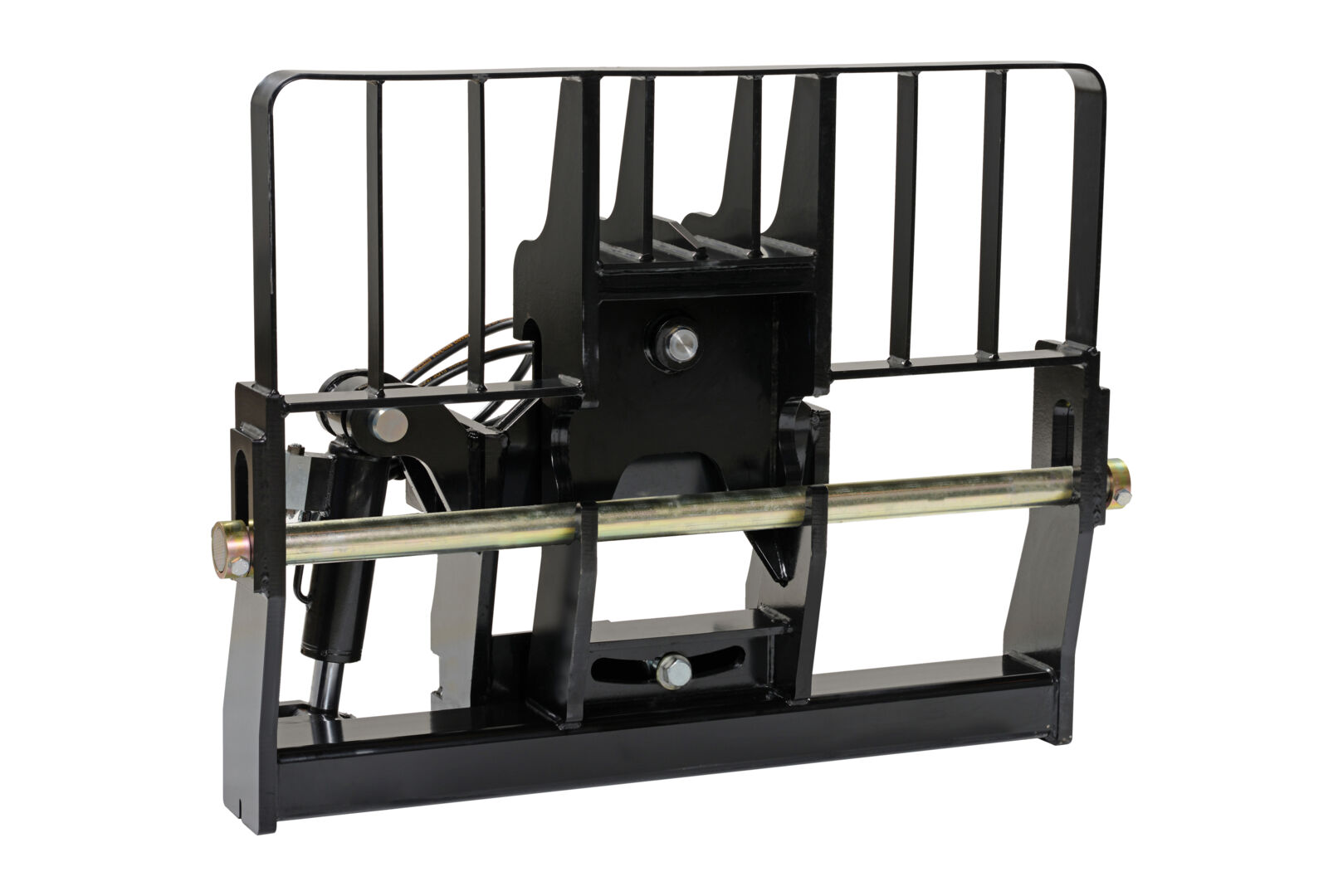 48" SIDE-TILT CARRIAGE