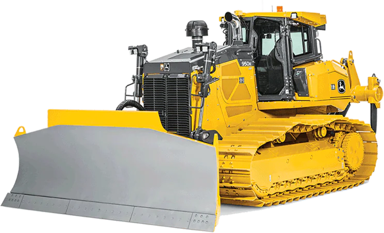 WISCONSIN BULLDOZER RENTAL