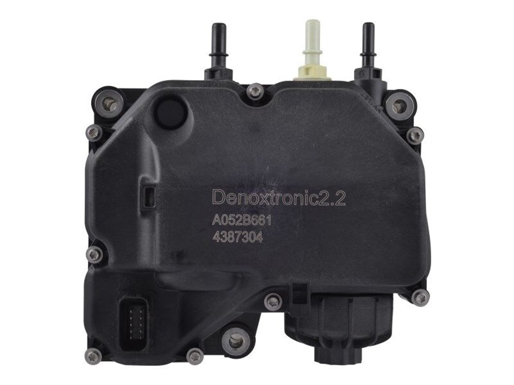 Deutz Def Module PUMP,DEF MODULE | MJ Equipment