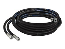 ASSY TWIN LINE HOSE