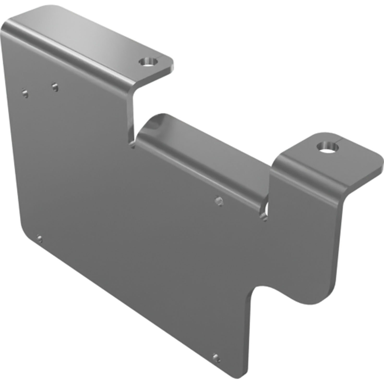 String Pot Mounting FORMING, STRING POT MOUNT, SX150 | MJ Equipment