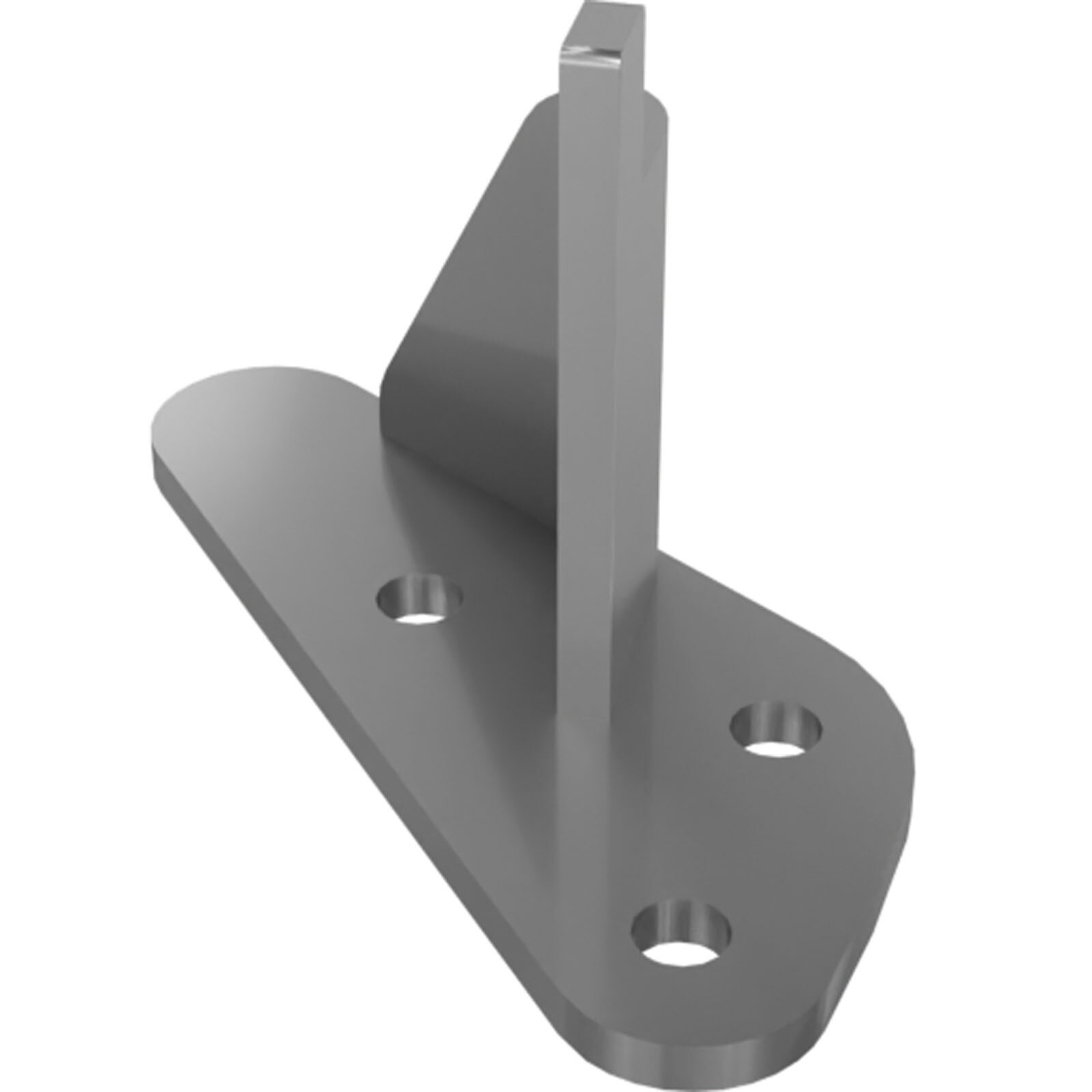 WELDMENT, COUNTERPLATE | MJ Equipment