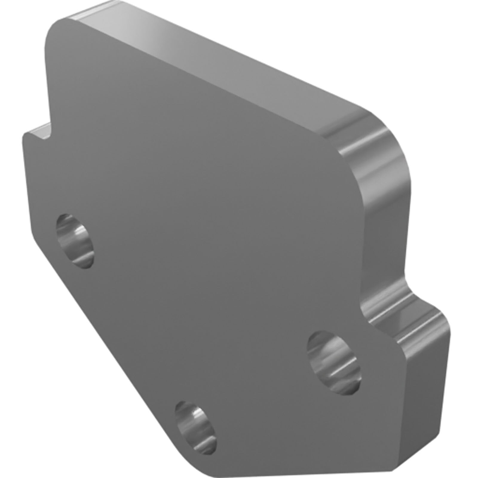 PLATE, SWING ROTATION STOP, S60FE | MJ Equipment