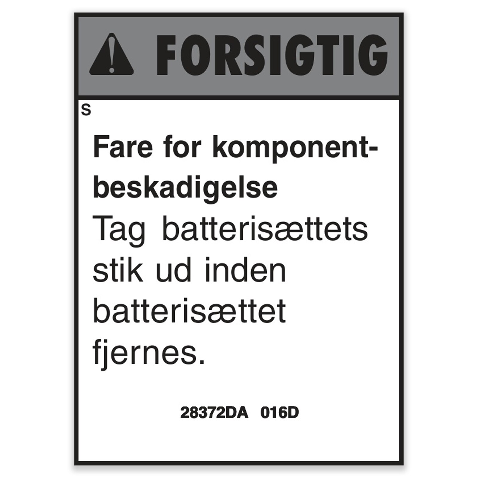28372DAGT