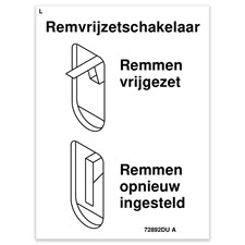 72892DUGT