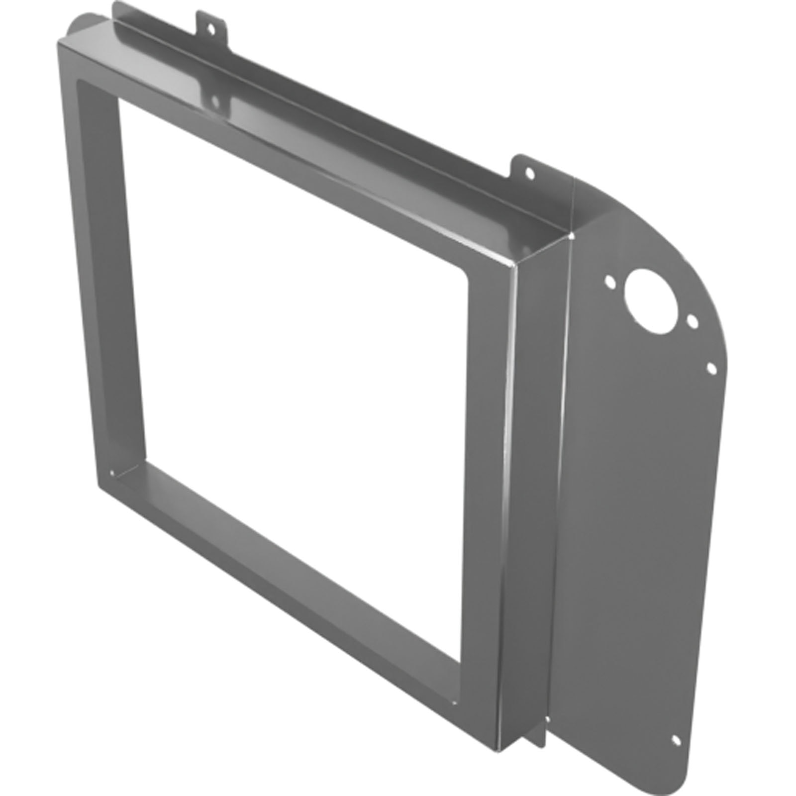 Msg425 Radiator SHROUD, RADIATOR, FORD MSG425 | MJ Equipment